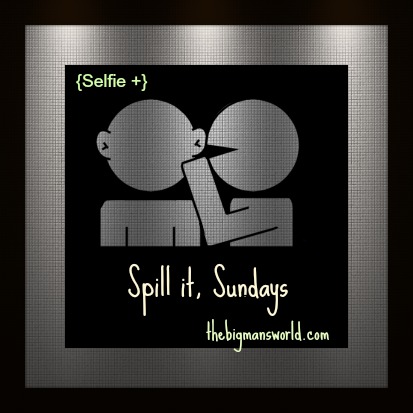 Spill it Sundays